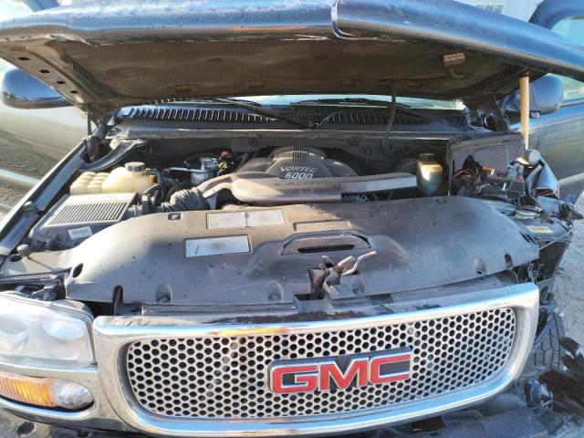 Photo 7 from auction – 2002 GMC YUKON with VIN 1GKEK63U02J173357