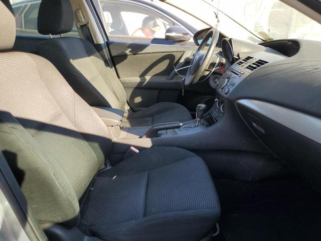 Photo 5 from auction – 2012 MAZDA 3 I with VIN JM1BL1V76C1521279