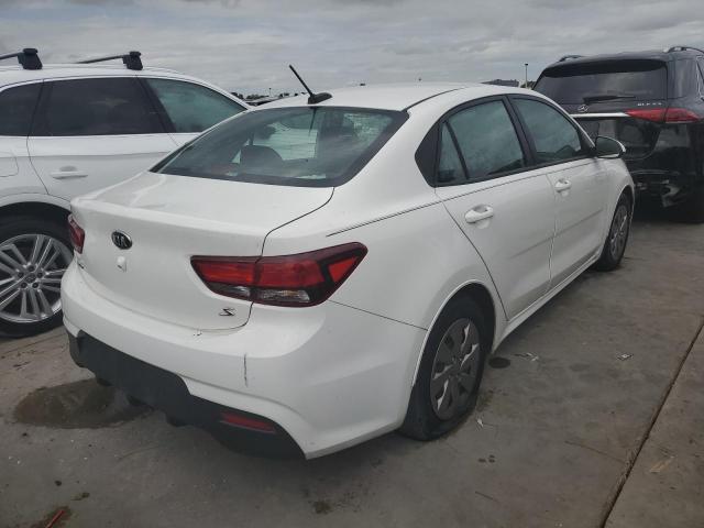 Photo 4 from auction – 2019 KIA RIO S with VIN 3KPA24AB7KE216928