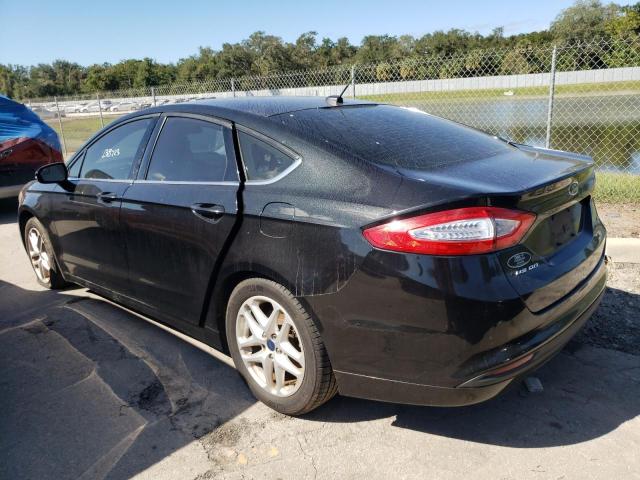 Photo 3 from auction – 2014 FORD FUSION SE with VIN 3FA6P0H73ER338044