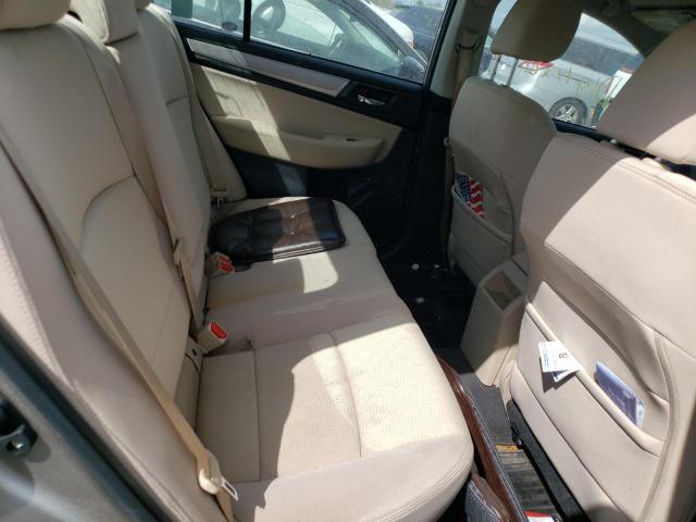 Photo 6 from auction – 2017 SUBARU LEGACY 2.5 with VIN 4S3BNAF63H3035086