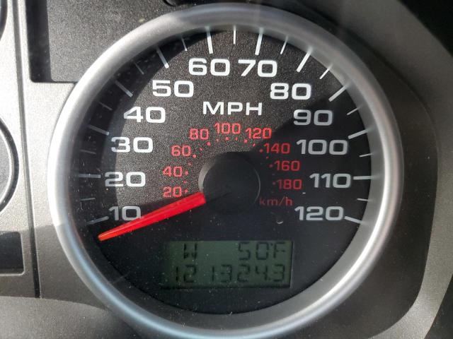 Photo 8 from auction – 2008 FORD F150 SUPER with VIN 1FTPW14V88FA35368
