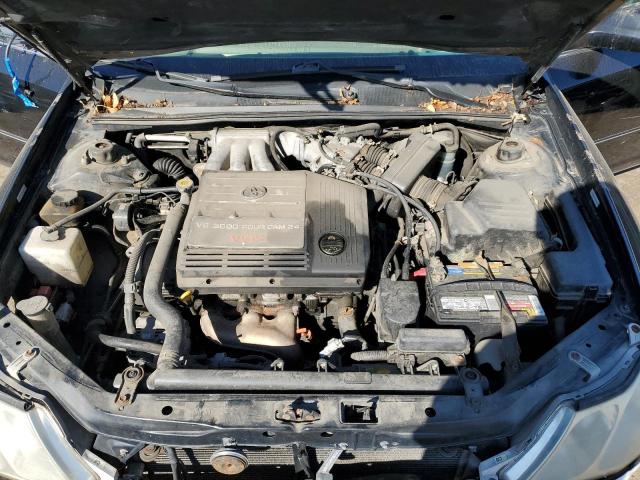 Photo 7 from auction – 2000 TOYOTA AVALON XL with VIN 4T1BF28B6YU113654