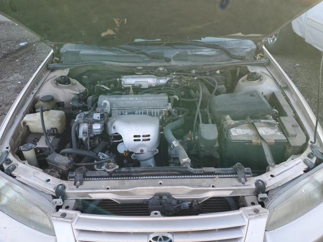 Photo 7 from auction – 1997 TOYOTA CAMRY with VIN JT2BG22K3V0091117