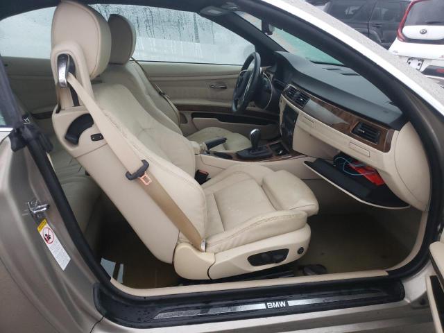 Photo 5 from auction – 2007 BMW 335 I with VIN WBAWL73567PX49885