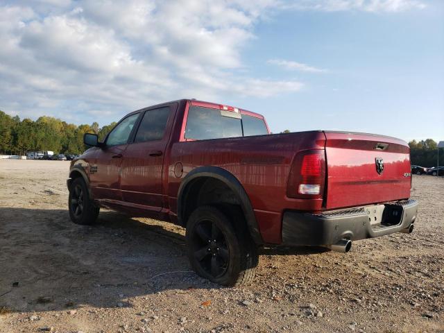 Photo 3 from auction – 2019 RAM 1500 CLASS with VIN 1C6RR7LTXKS709867