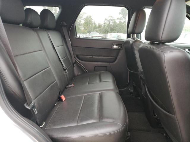 Photo 6 from auction – 2010 FORD ESCAPE LIM with VIN 1FMCU0E7XAKA70159