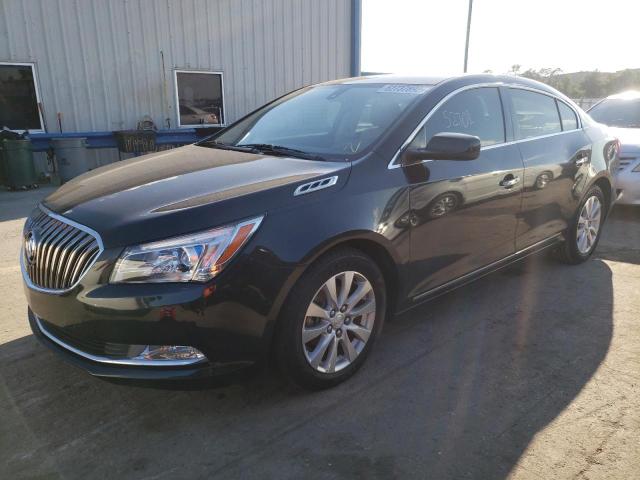 Photo 2 from auction – 2015 BUICK LACROSSE with VIN 1G4GA5GRXFF235164