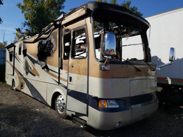 ROADMASTER RAIL MONOCOQUE 2006 with VIN 1RF42464X62040282 - Photo from auction