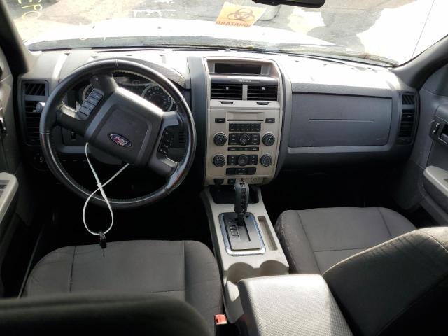 Photo 9 from auction – 2012 FORD ESCAPE XLT with VIN 1FMCU0D72CKB49538