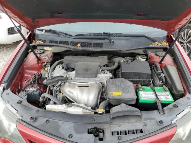 Photo 7 from auction – 2014 TOYOTA CAMRY L with VIN 4T1BF1FK6EU864360
