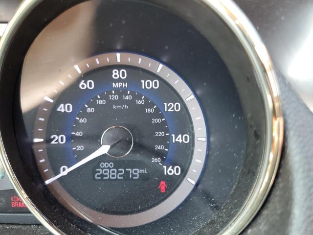 Photo 8 from auction – 2012 HYUNDAI SONATA HYB with VIN KMHEC4A46CA020463