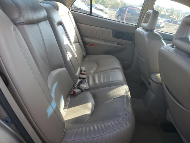Photo 6 from auction – 2002 BUICK REGAL LS with VIN 2G4WB55KX21115915