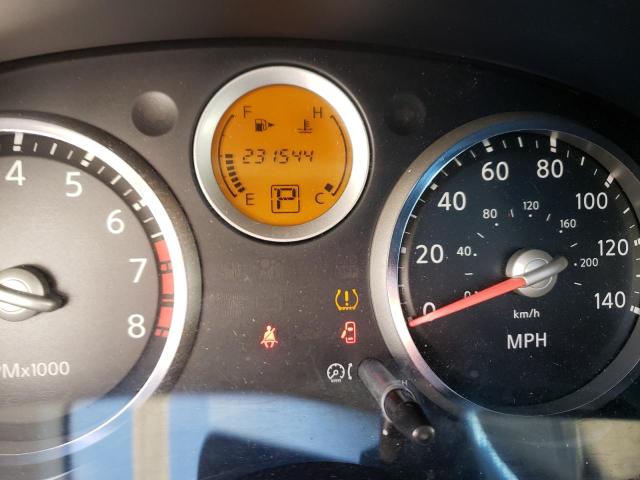 Photo 8 from auction – 2007 NISSAN SENTRA 2.0 with VIN 3N1AB61E17L659118