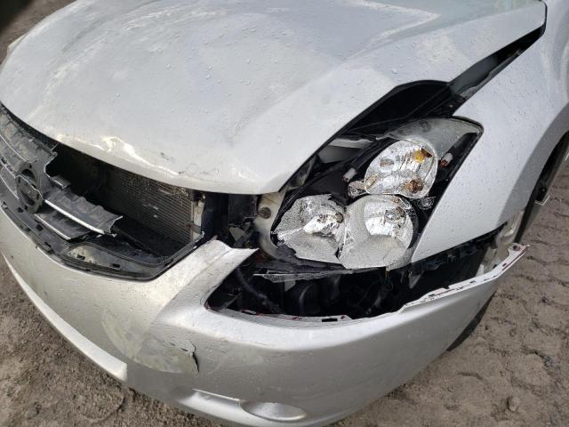 Photo 9 from auction – 2011 NISSAN ALTIMA BAS with VIN 1N4AL2AP5BN407424