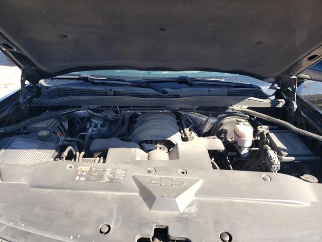 Photo 7 from auction – 2015 CHEVROLET SILVERADO with VIN 3GCUKREC6FG287545