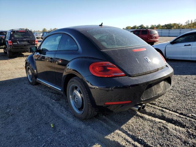Photo 3 from auction – 2012 VOLKSWAGEN BEETLE with VIN 3VWJP7ATXCM650129