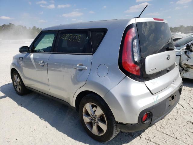 Photo 3 from auction – 2019 KIA SOUL with VIN KNDJN2A25K7650941