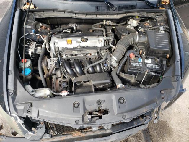 Photo 7 from auction – 2011 HONDA ACCORD with VIN 1HGCP2F66BA010255