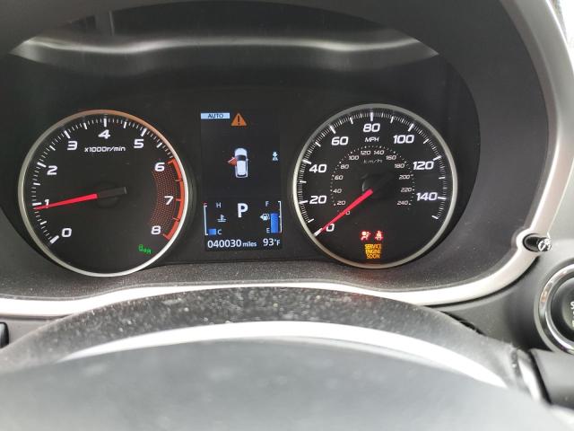 Photo 8 from auction – 2018 MITSUBISHI ECLIPSE CR with VIN JA4AT5AA1JZ042409