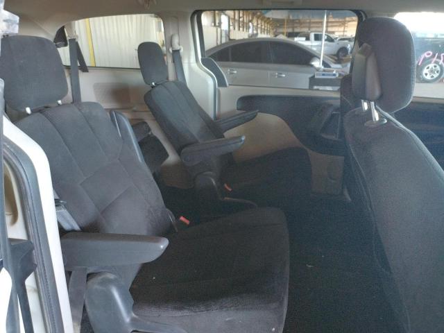 Photo 6 from auction – 2013 DODGE GRAND CARA with VIN 2C4RDGCG9DR576209