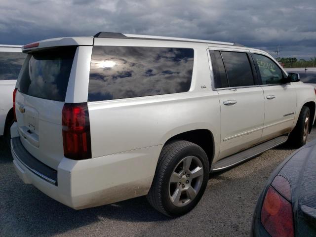 Photo 4 from auction – 2015 CHEVROLET SUBURBAN C with VIN 1GNSCKKC9FR208229