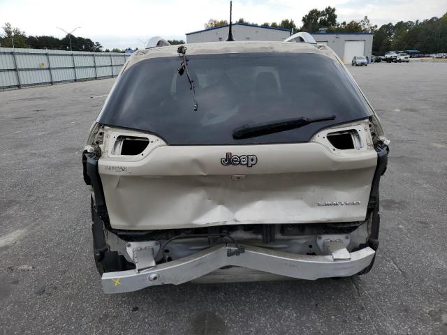 Photo 9 from auction – 2015 JEEP CHEROKEE L with VIN 1C4PJLDS1FW584567