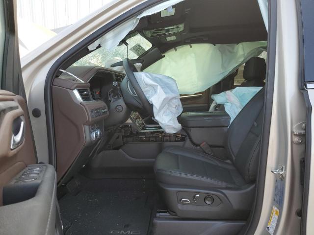 Photo 5 from auction – 2022 GMC YUKON DENA with VIN 1GKS2DKLXNR345142
