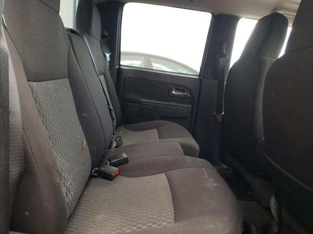 Photo 6 from auction – 2011 CHEVROLET COLORADO L with VIN 1GCDSCFE0B8140781