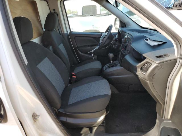 Photo 5 from auction – 2020 RAM PROMASTER with VIN ZFBHRFAB2L6S09689