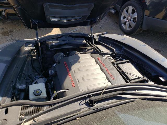 Photo 7 from auction – 2014 CHEVROLET CORVETTE S with VIN 1G1YB2D78E5100365