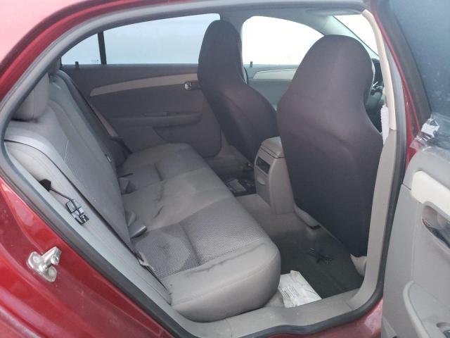 Photo 6 from auction – 2011 CHEVROLET MALIBU 1LT with VIN 1G1ZC5E14BF297182