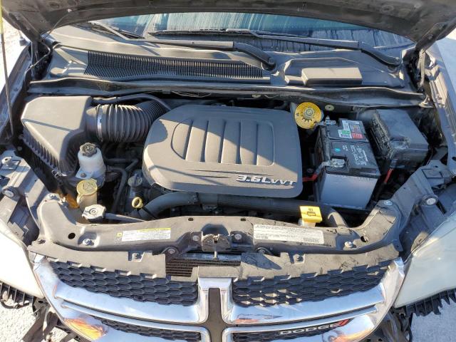 Photo 7 from auction – 2018 DODGE GRAND CARA with VIN 2C4RDGCG1JR302496
