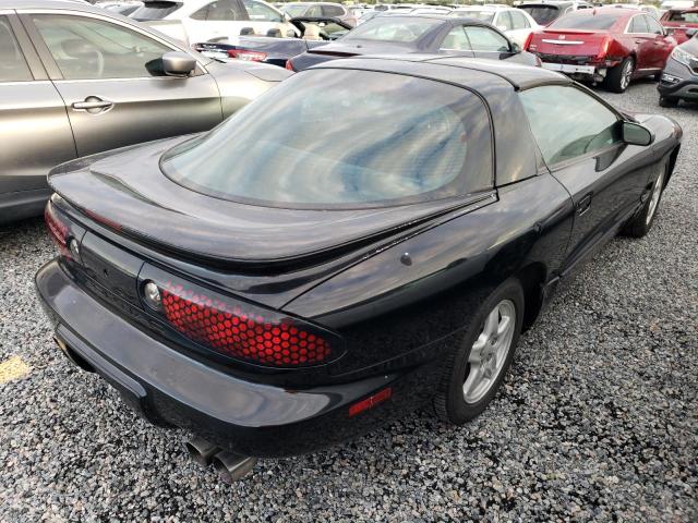 Photo 4 from auction – 2001 PONTIAC FIREBIRD with VIN 2G2FS22K512117205