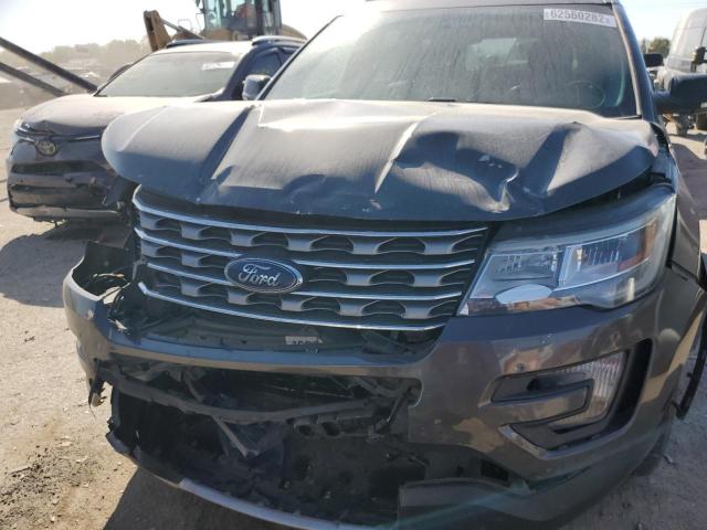 Photo 9 from auction – 2016 FORD EXPLORER X with VIN 1FM5K8D88GGA33324