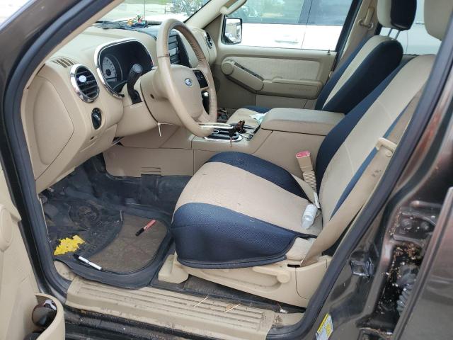 Photo 7 from auction – 2008 FORD EXPLORER S with VIN 1FMEU51EX8UA30964