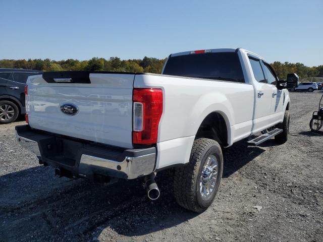 Photo 4 from auction – 2019 FORD F250 SUPER with VIN 1FT7W2B65KEC27202