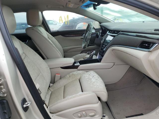 Photo 5 from auction – 2014 CADILLAC XTS LUXURY with VIN 2G61M5S31E9134433