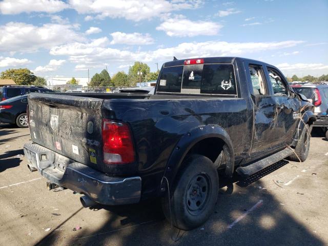 Photo 4 from auction – 2015 RAM 1500 SLT with VIN 1C6RR7GT8FS642668