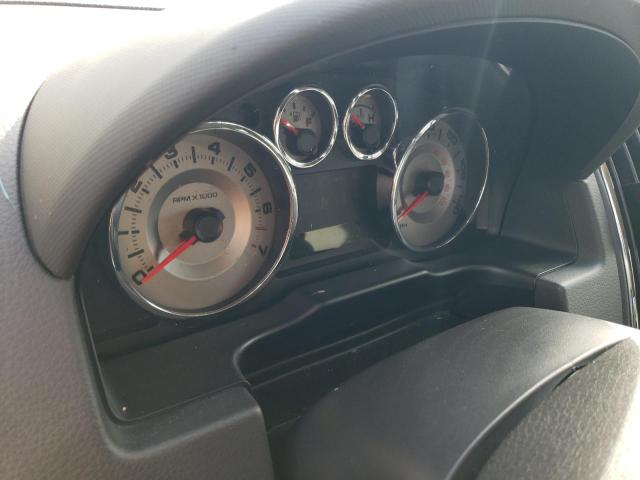 Photo 8 from auction – 2010 FORD EDGE LIMIT with VIN 2FMDK3KC9ABB34957