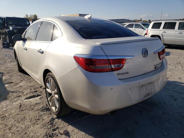 Photo 3 from auction – 2016 BUICK VERANO with VIN 1G4PS5SK6G4137088
