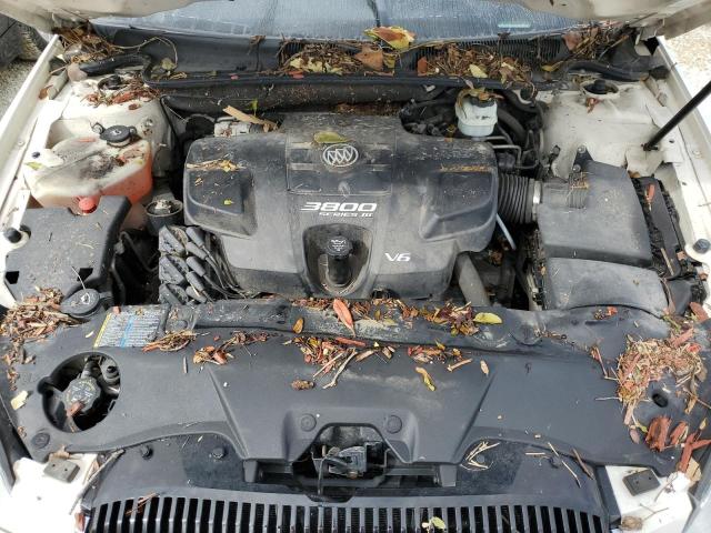 Photo 7 from auction – 2006 BUICK LUCERNE CX with VIN 1G4HD57236U140200
