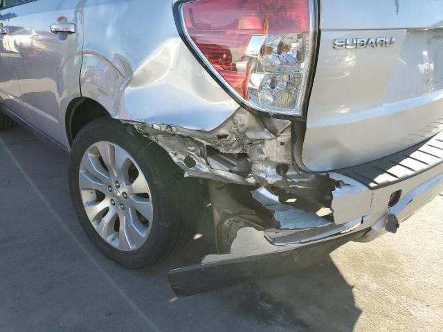 Фото 9 с аукциона – 2009 SUBARU FORESTER 2 с VIN JF2SH63609H731919