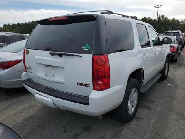 Photo 4 from auction – 2011 GMC YUKON SLE with VIN 1GKS2AE03BR390886