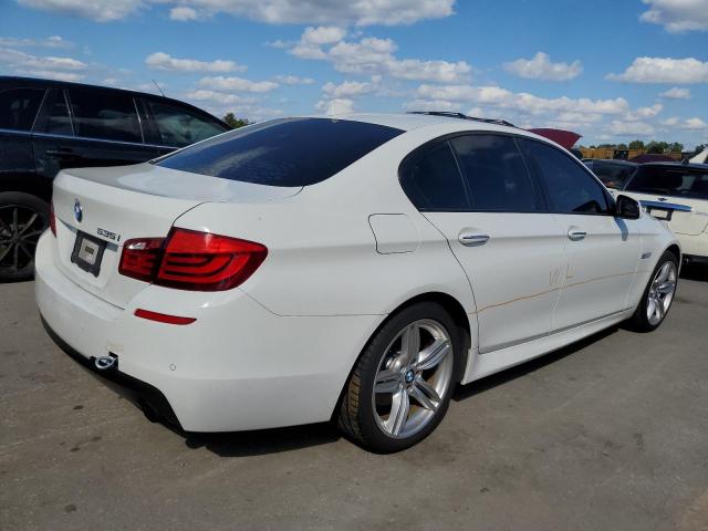 Photo 4 from auction – 2012 BMW 535 I with VIN WBAFR7C58CC812324
