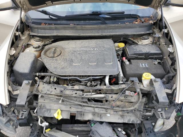 Photo 7 from auction – 2015 JEEP CHEROKEE L with VIN 1C4PJLDS1FW584567
