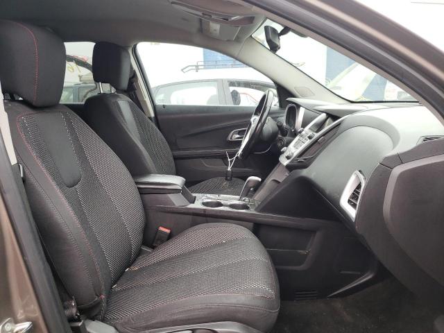 Photo 5 from auction – 2012 CHEVROLET EQUINOX LT with VIN 2GNALDEK7C6356574