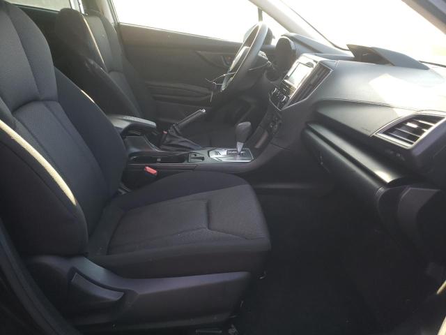 Photo 5 from auction – 2020 SUBARU IMPREZA with VIN 4S3GTAB60L3704599