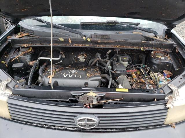 Photo 7 from auction – 2006 SCION XB with VIN JTLKT324964057191