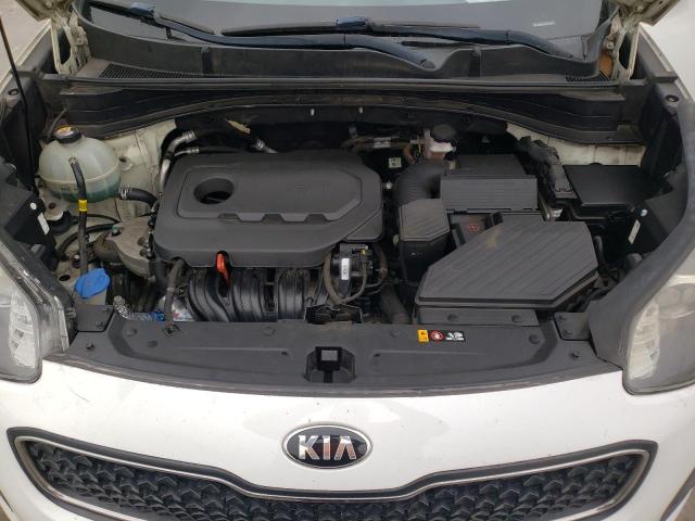 Photo 7 from auction – 2017 KIA SPORTAGE L with VIN KNDPM3AC6H7028286